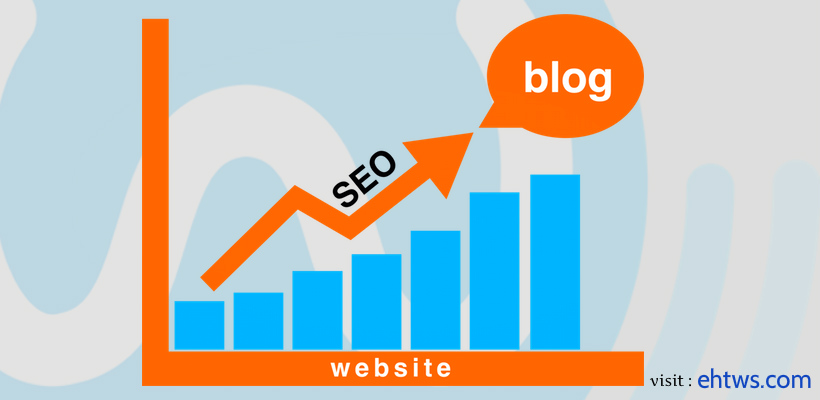 How to increase SEO ranking of blog and website?